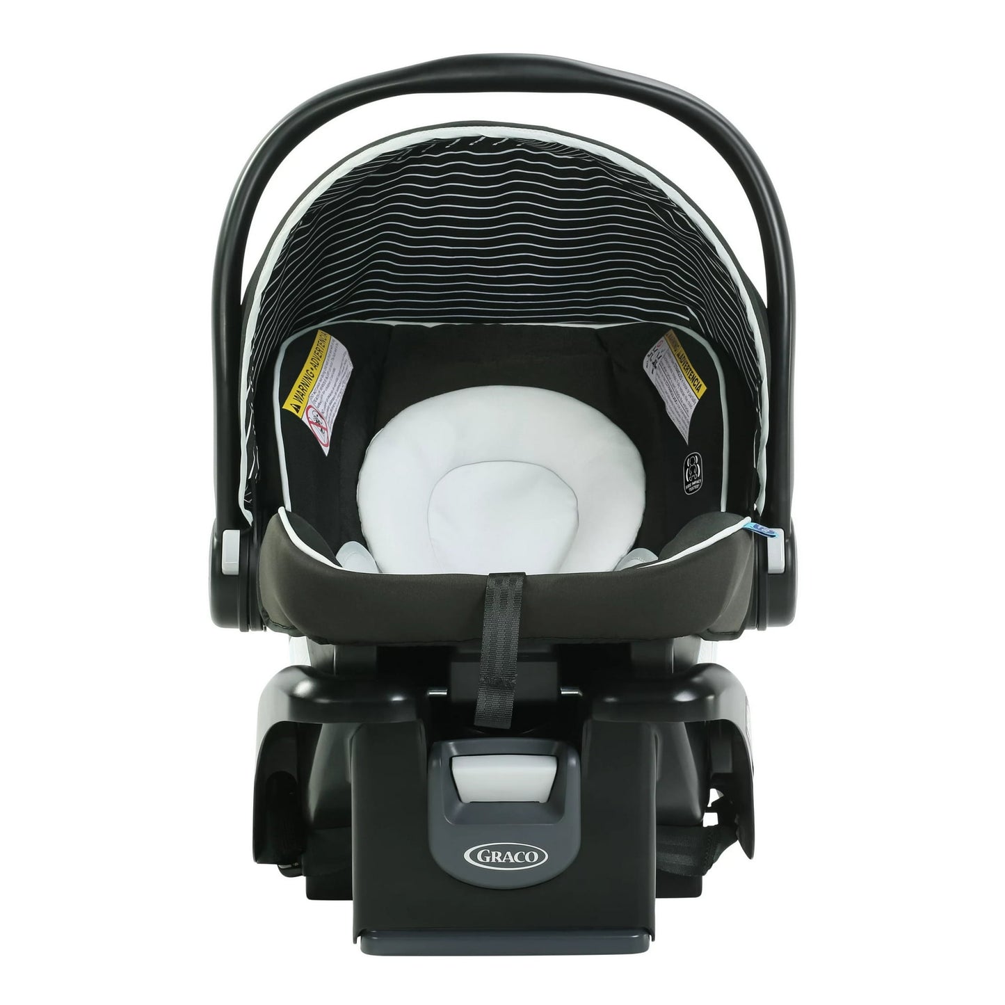Graco SnugRide Lite LX Infant Car Seat, Studio