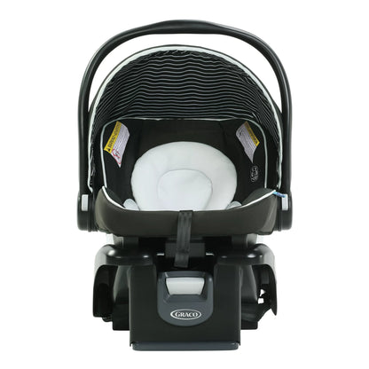Graco SnugRide Lite LX Infant Car Seat, Studio