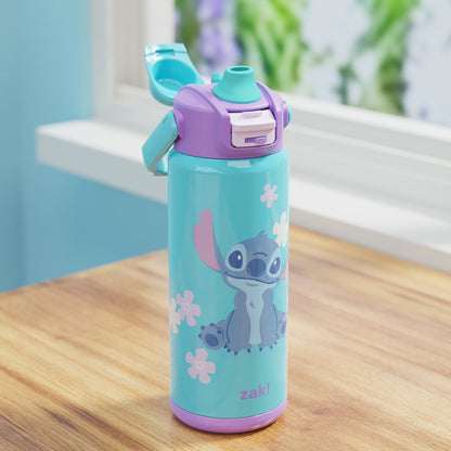 Premium reusable water bottle for everyday hydration.