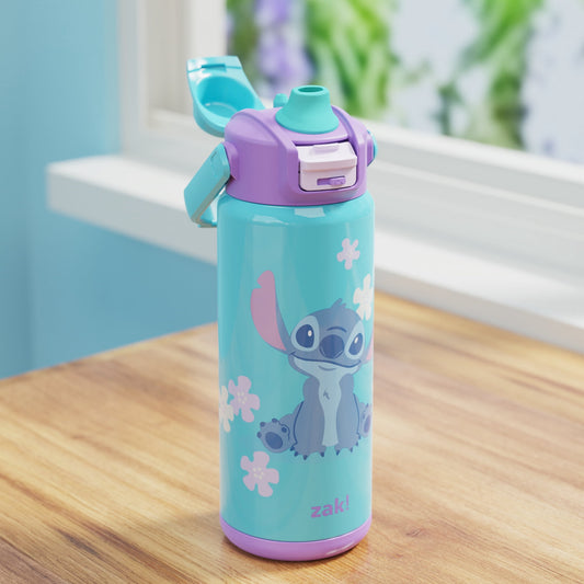 Premium reusable water bottle for everyday hydration.