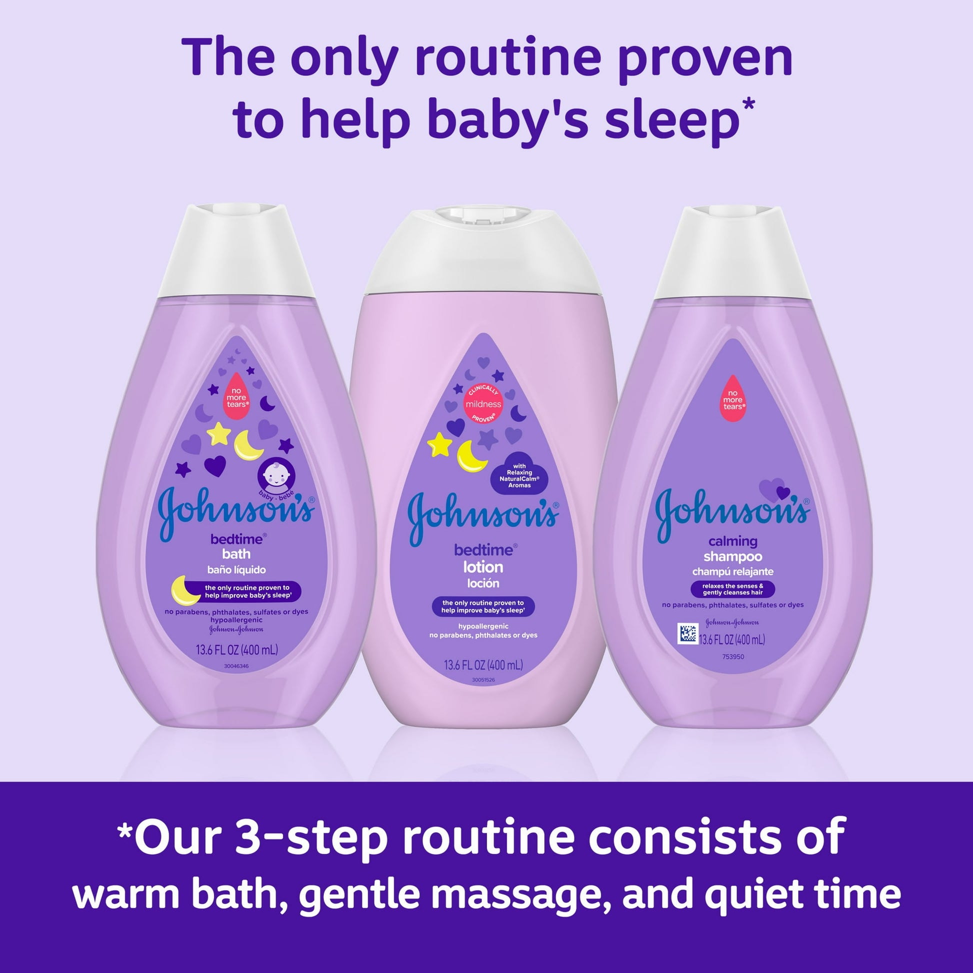 Baby gift set – made to support everyday routines and provide calm, nurturing comfort for little ones