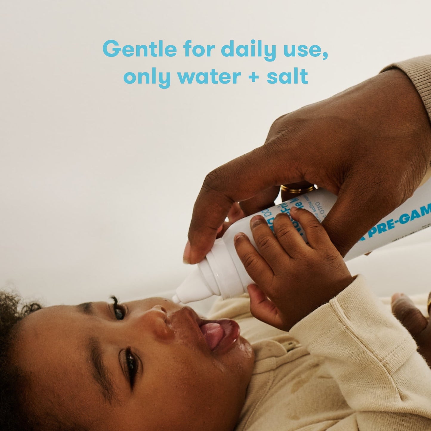 Health and wellness essentials – gentle relief product made to support comfort and wellness during flu, cold, cough or fever