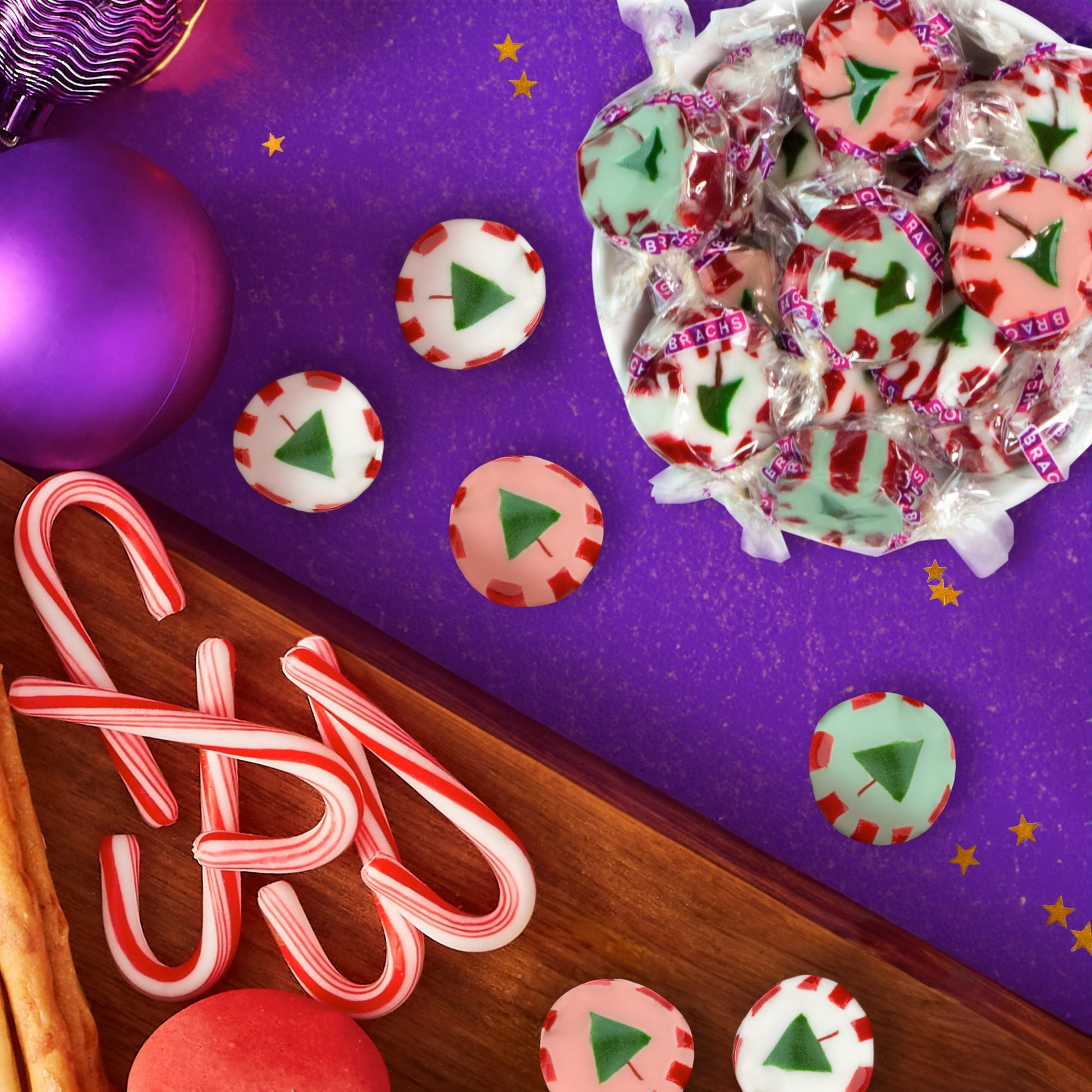 Christmas product – festive seasonal item designed to bring joy and sweetness to holiday celebrations and gatherings