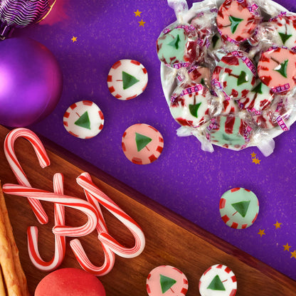 Christmas product – festive seasonal item designed to bring joy and sweetness to holiday celebrations and gatherings