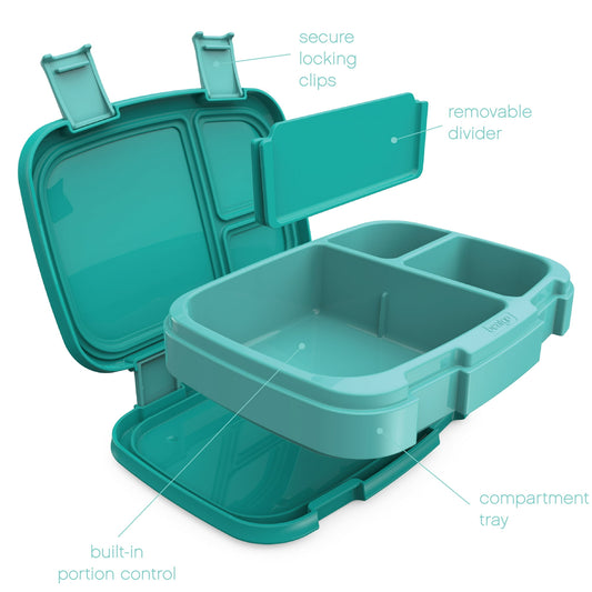 Bentgo Fresh Leak-Proof Lunch Box