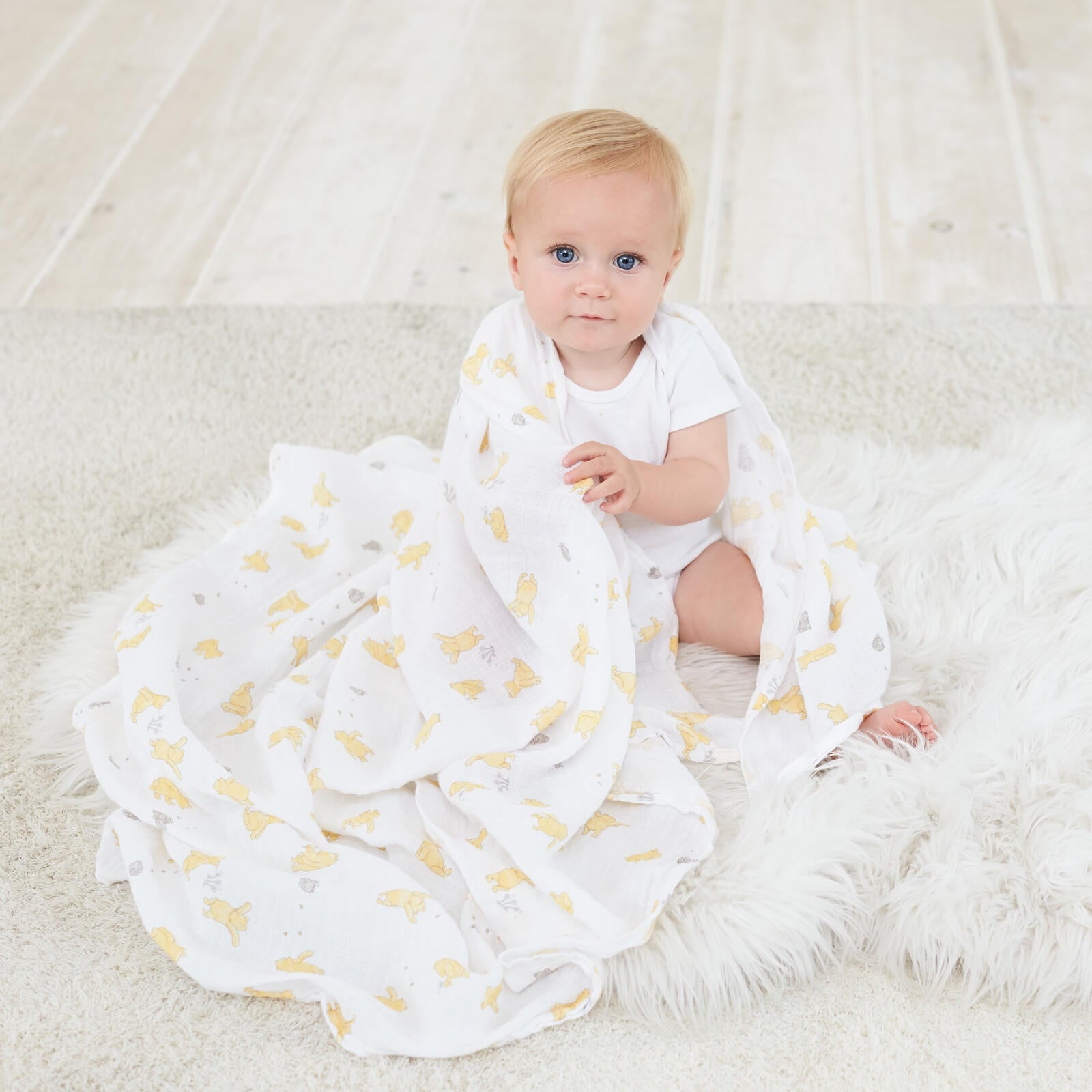 Soft baby swaddles – gentle and cozy wrap for keeping babies comfortable and secure during sleep or rest