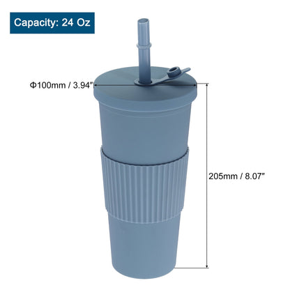 Premium quality reusable drinkware for everyday hydration.