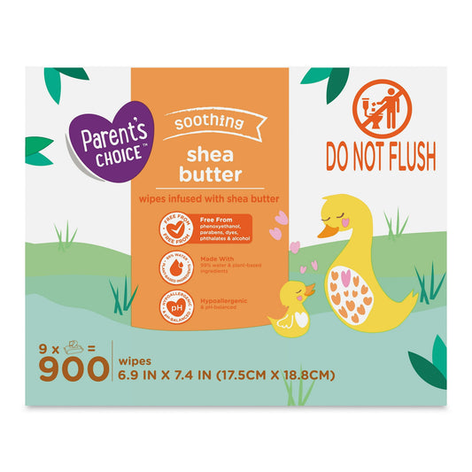 Gentle baby wipes – soft and effective essentials designed for everyday cleaning and caring for delicate skin