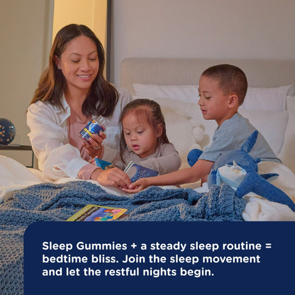 Sleep support product – gentle and soothing item designed to help little ones relax and rest peacefully