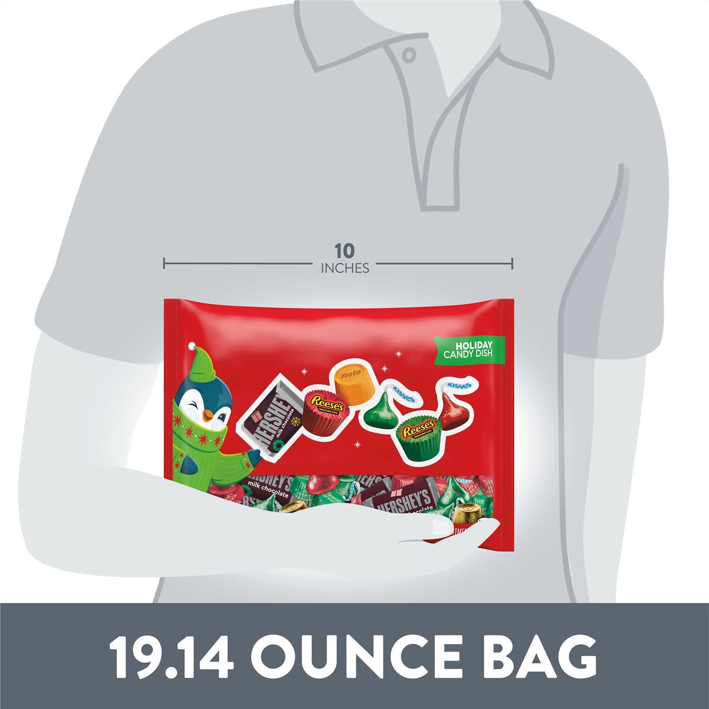 Christmas product – festive seasonal item designed to bring joy and sweetness to holiday celebrations and gatherings