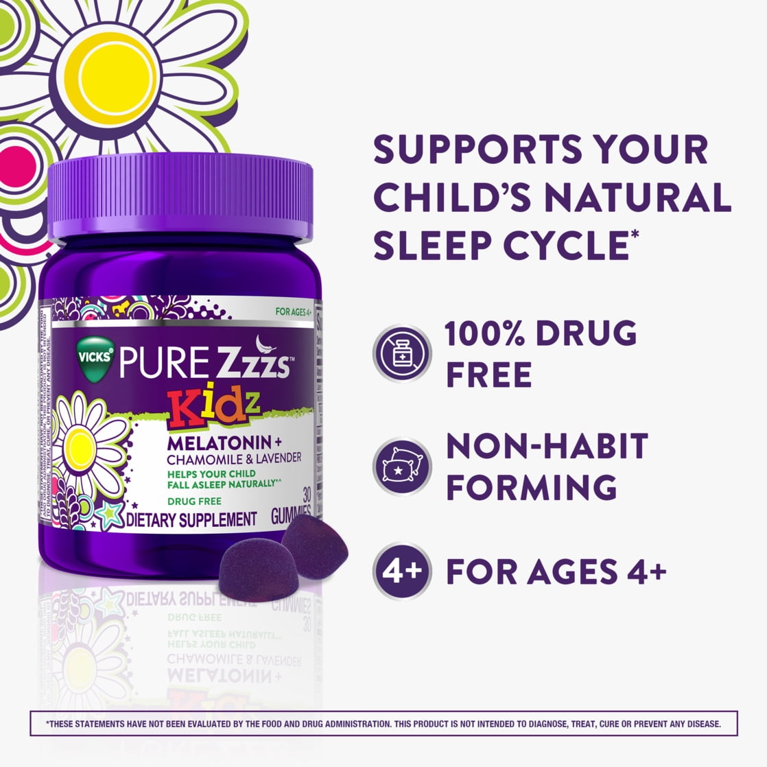 Sleep support product – gentle and soothing item designed to help little ones relax and rest peacefully