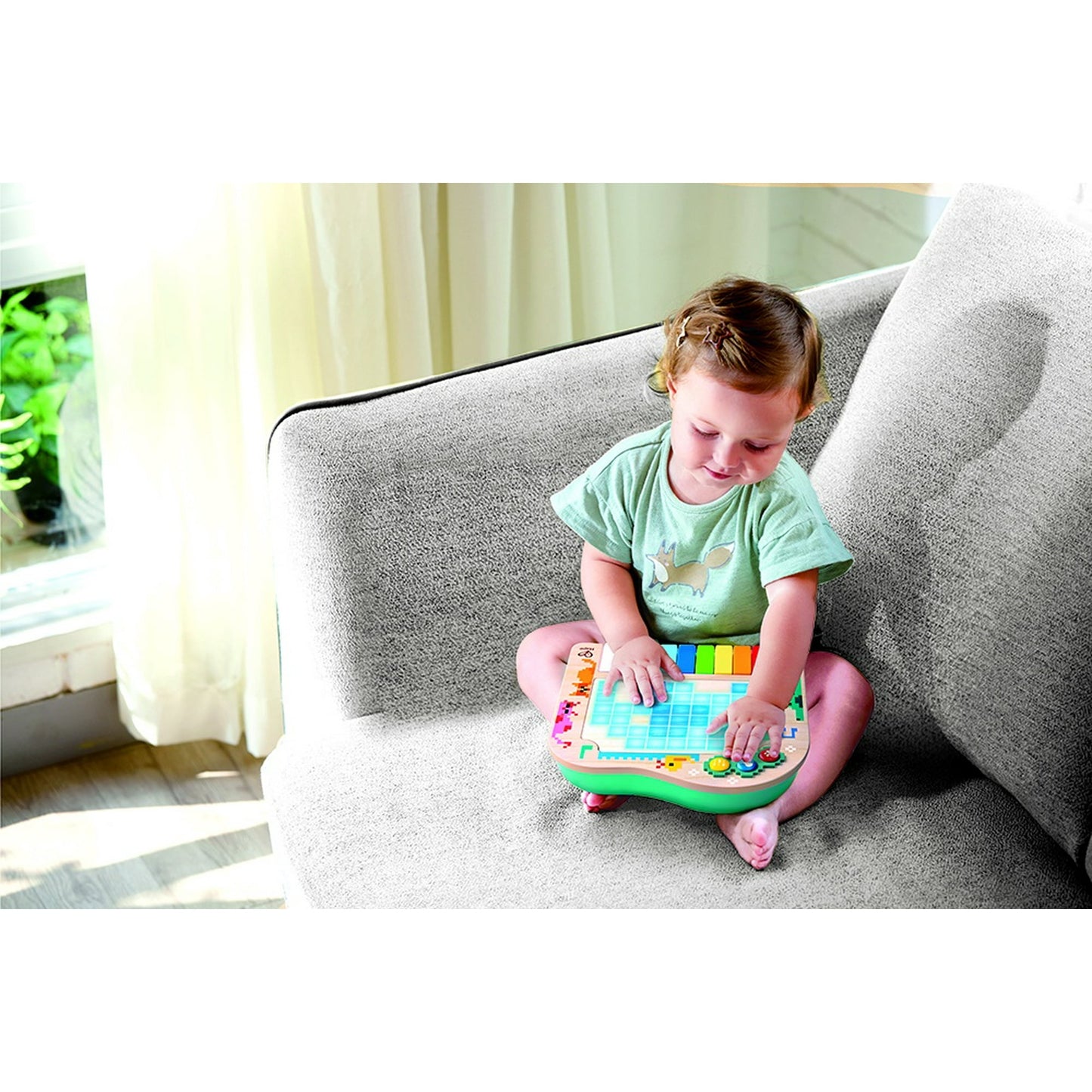 Toddler toys for learning and play – educational, safe, and fun baby toys for early development, perfect for everyday use, Thanksgiving gifts, and Christmas presents