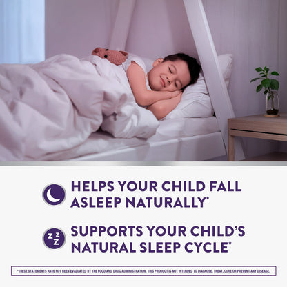 Sleep support product – gentle and soothing item designed to help little ones relax and rest peacefully