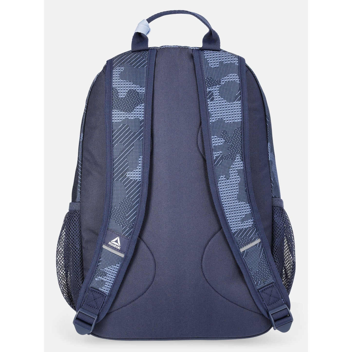 Stylish laptop backpack with matching pencil case for school, work, travel, and everyday use