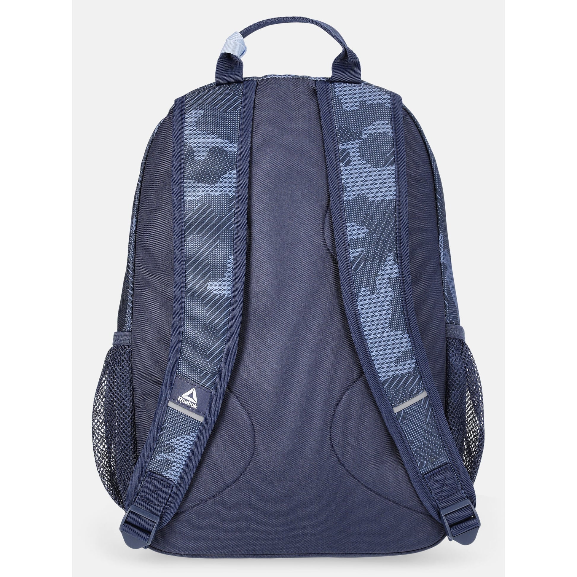 Stylish laptop backpack with matching pencil case for school, work, travel, and everyday use