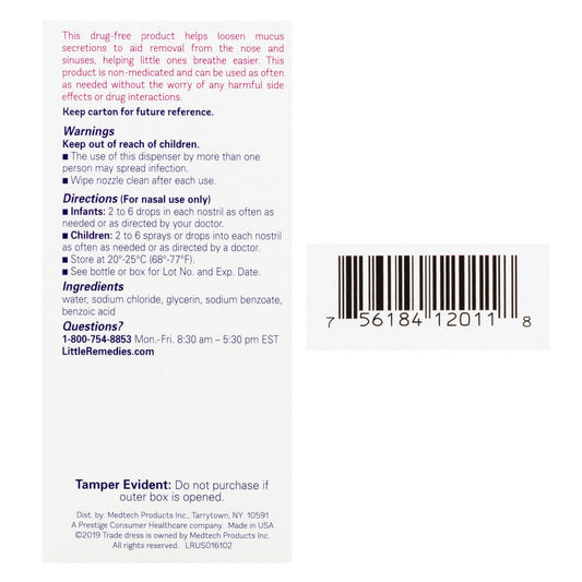 Image displaying text about ingredients and details of a gentle relief product