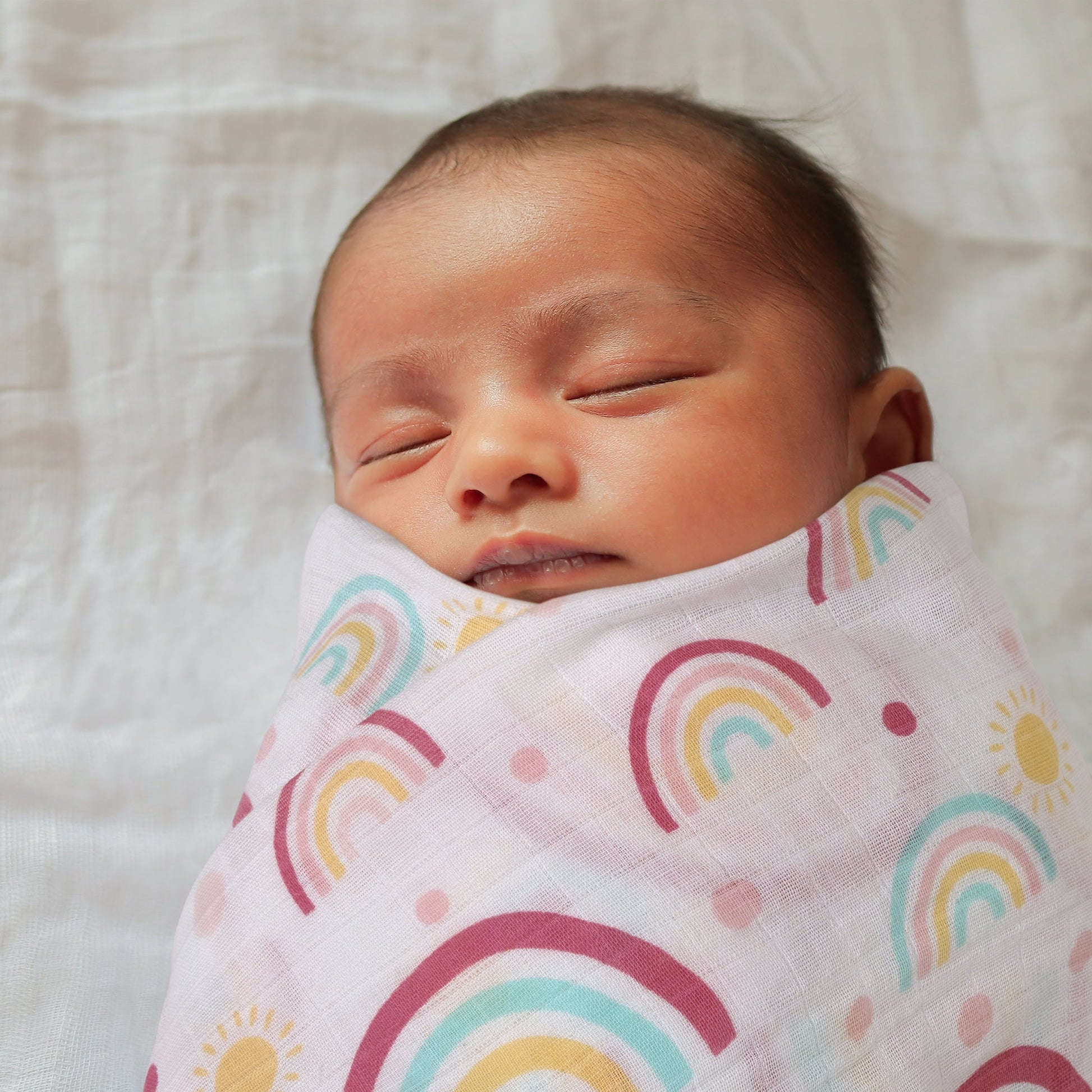 Soft baby swaddles – gentle and cozy wrap for keeping babies comfortable and secure during sleep or rest