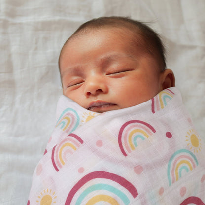 Soft baby swaddles – gentle and cozy wrap for keeping babies comfortable and secure during sleep or rest