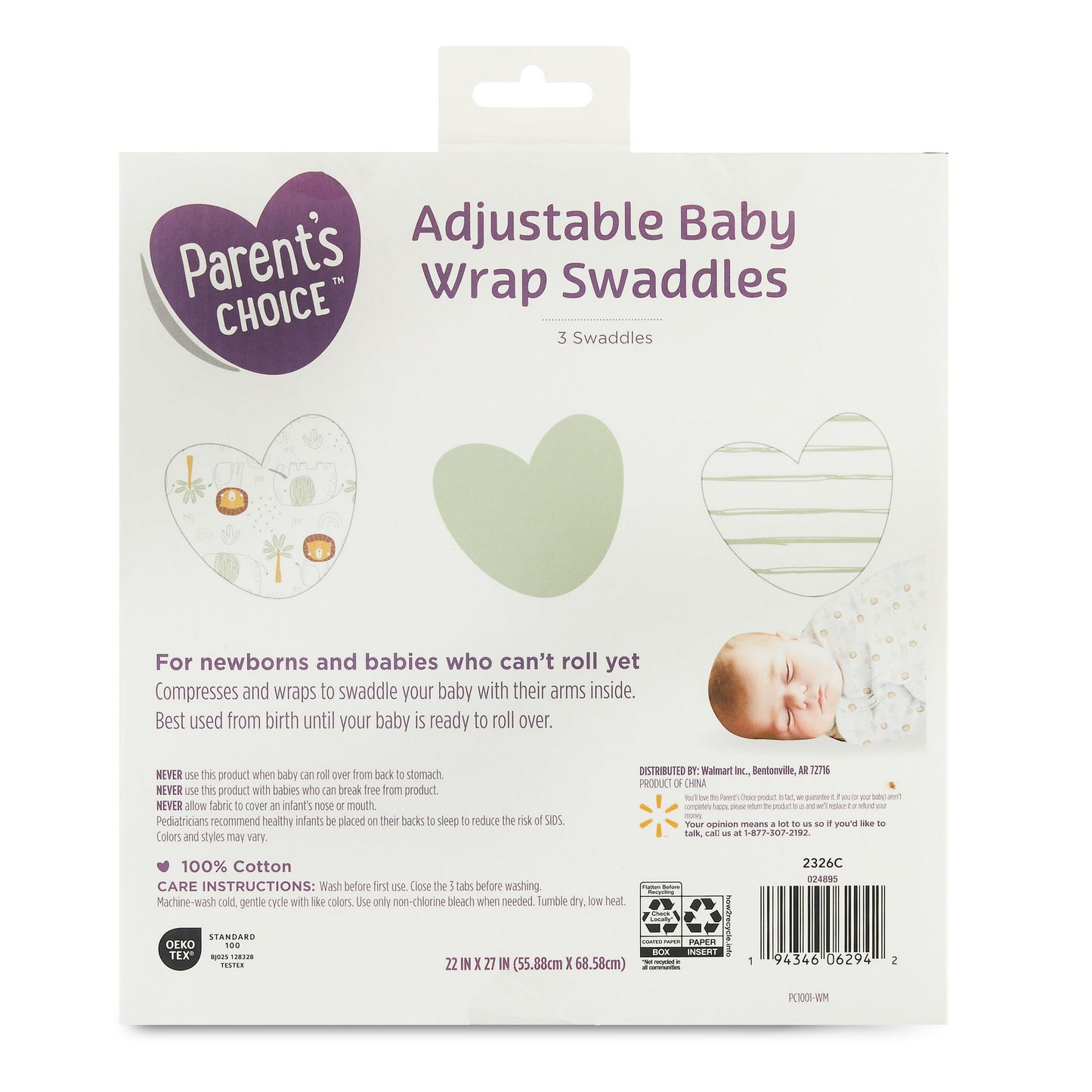 Soft baby swaddles – gentle and cozy wrap for keeping babies comfortable and secure during sleep or rest