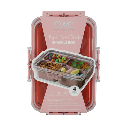 Experience premium quality and reliable performance with this versatile snack box, designed for durability, convenience, and everyday use across multiple needs.