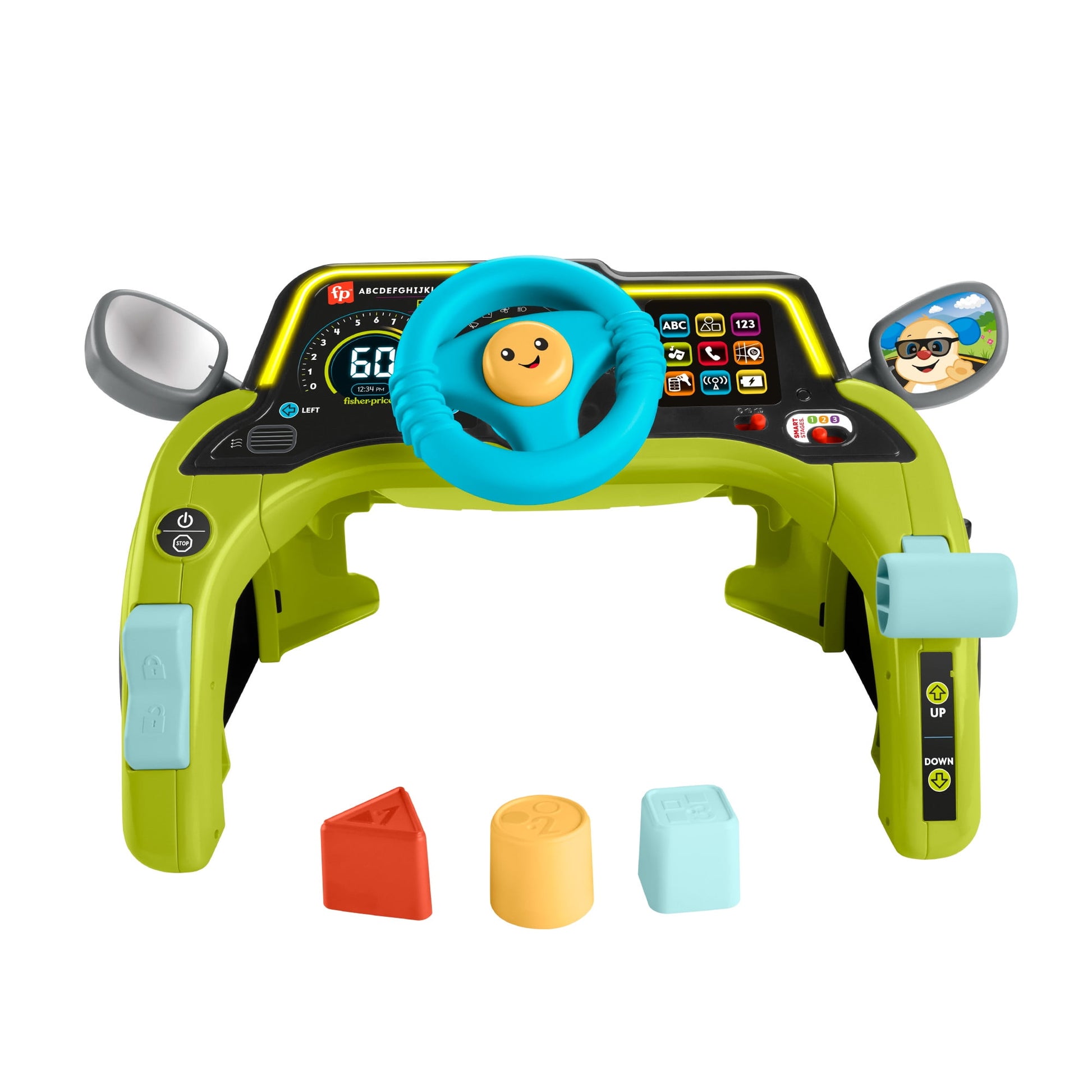 Toddler toys for learning and play – educational, safe, and fun baby toys for early development, perfect for everyday use, Thanksgiving gifts, and Christmas presents