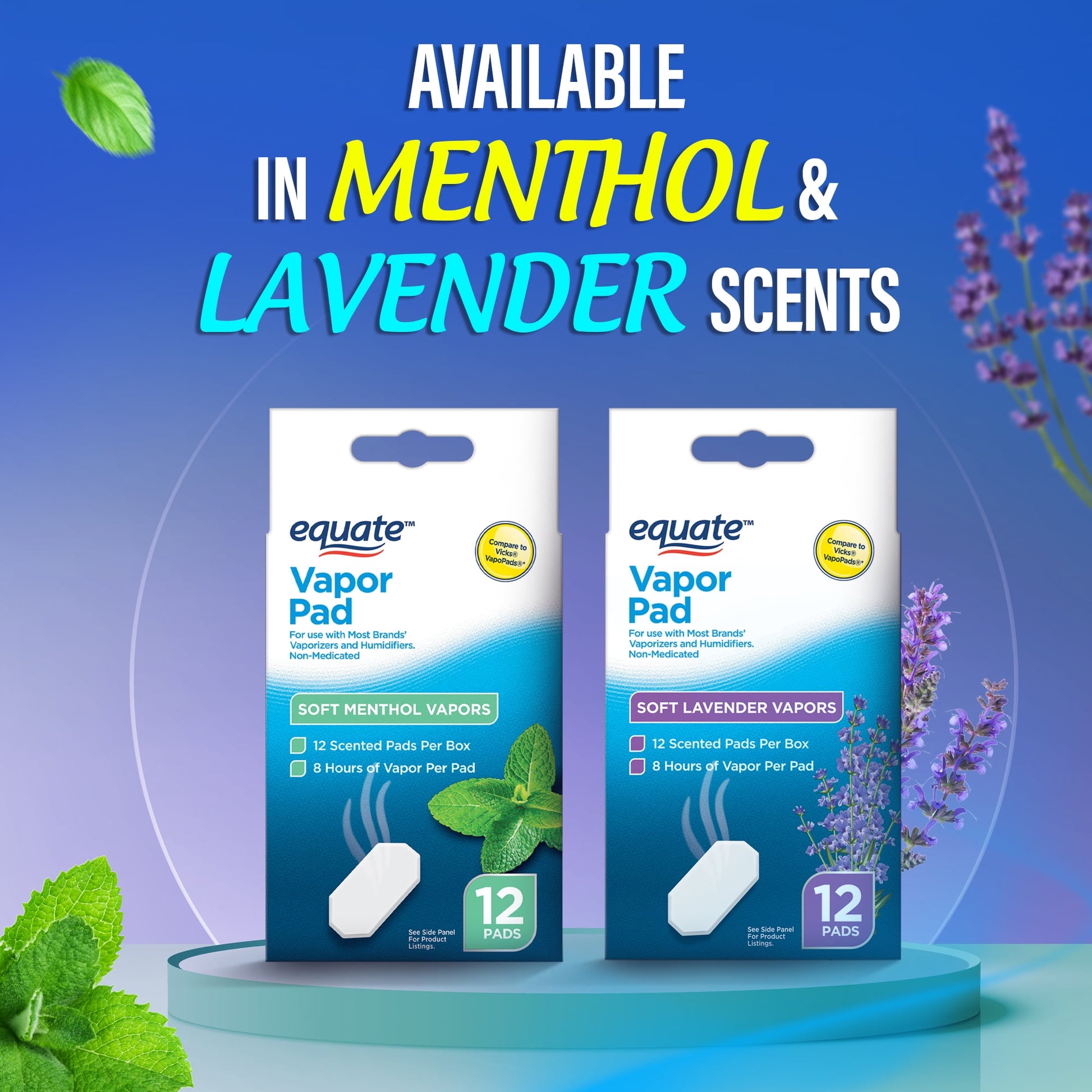 Health and wellness essentials – gentle relief product made to support comfort and wellness during flu, cold, cough or fever