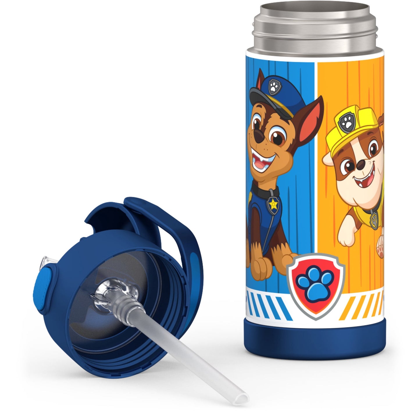 Premium reusable water bottle for everyday hydration.