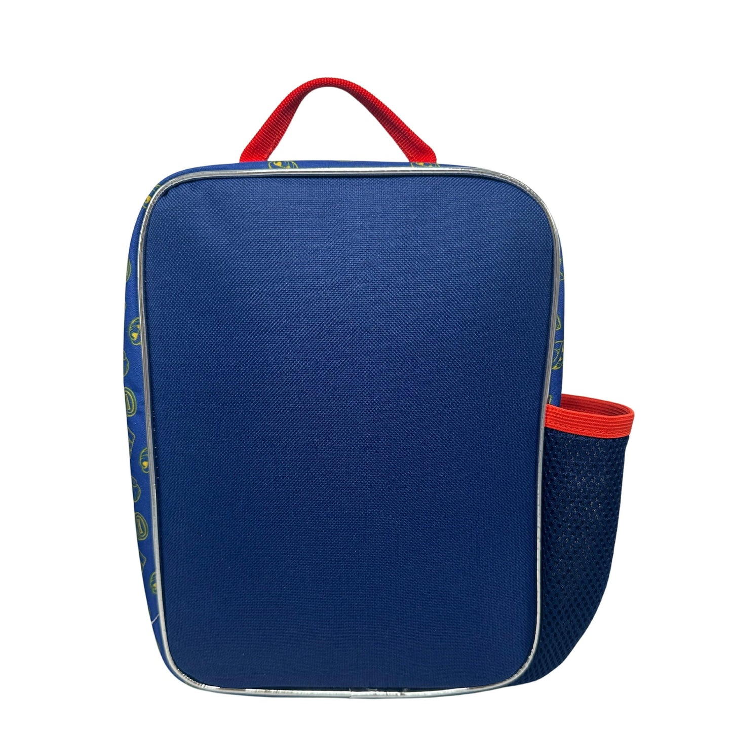 Reusable Lunch Kits