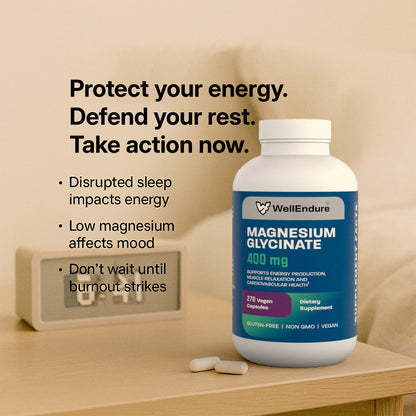 Multivitamin supplement for daily energy, focus, and immune support – essential vitamins and minerals for overall health and wellness