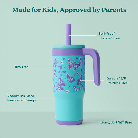 Premium quality reusable drinkware for everyday hydration.