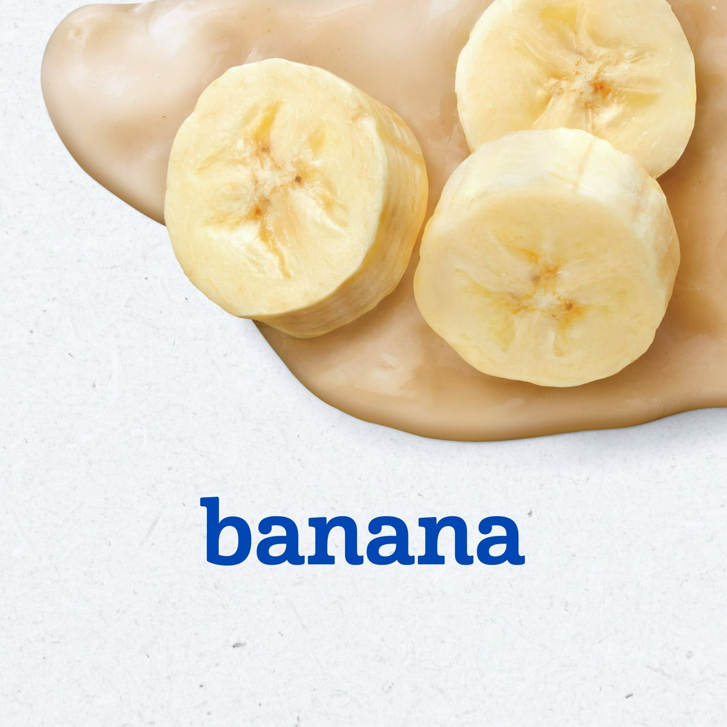 Gerber 1st Foods Natural for Baby Baby Food, Banana, 4 oz Jar