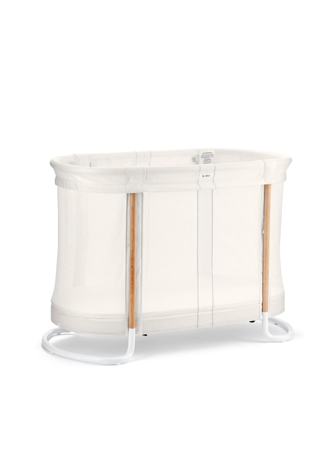 Baby bassinet - designed for babies, providing a comfortable, secure sleeping space suitable for everyday rest and care.