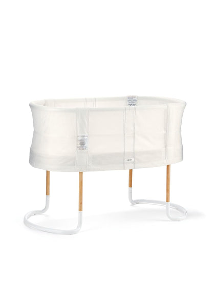 Baby bassinet - designed for babies, providing a comfortable, secure sleeping space suitable for everyday rest and care.