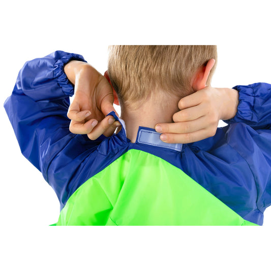 Light Up Alien Pick Me Up Inflatable Halloween Costume for Kids, Youth One Size, from Morph Costumes