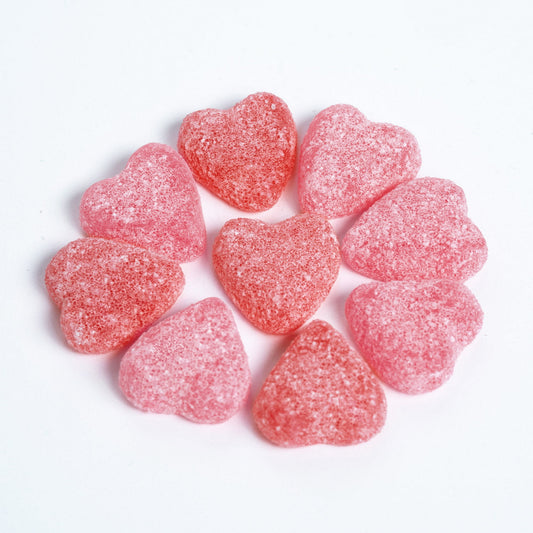 Valentine’s day candy for teens and adults, ideal for gifting and sharing during celebrations, parties, and social exchanges.