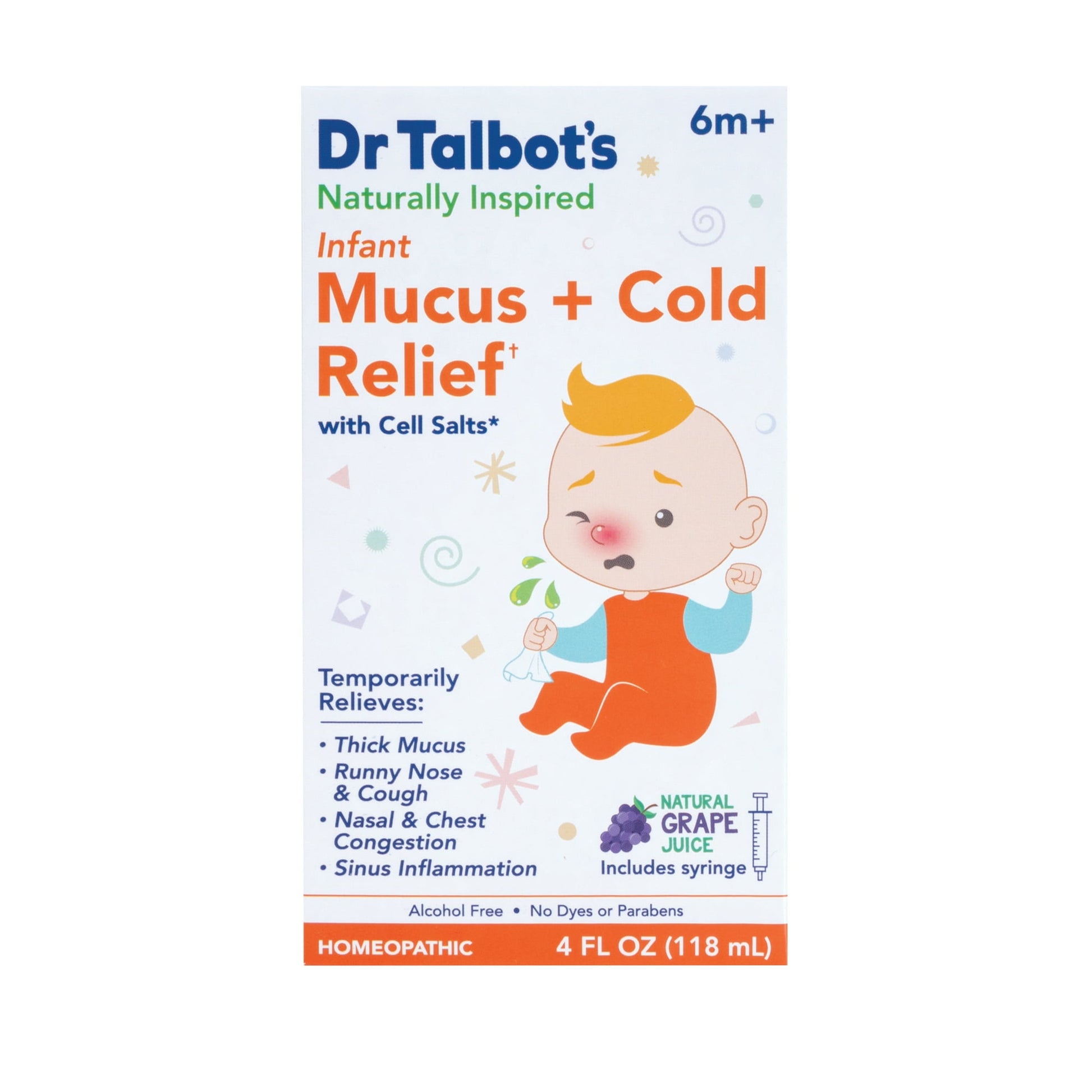 Health and wellness essentials – gentle relief product made to support comfort and wellness during flu, cold, cough or fever
