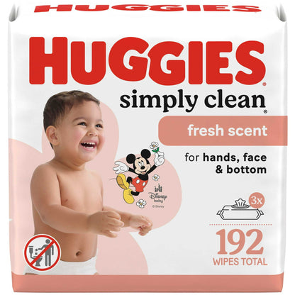 Gentle baby wipes – soft and effective essentials designed for everyday cleaning and caring for delicate skin