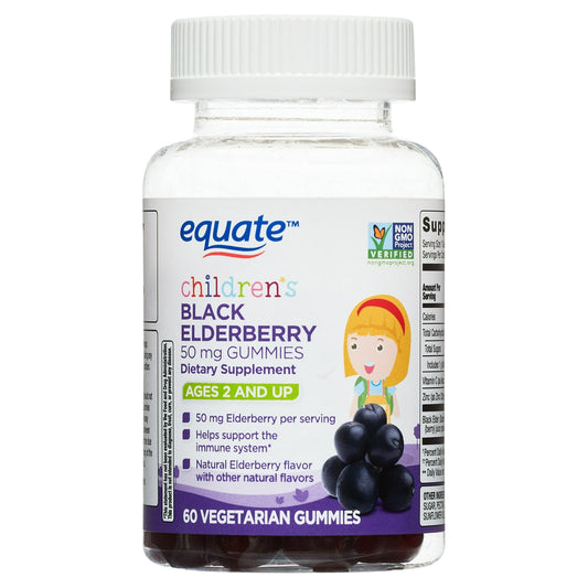 Daily wellness supplement – a gentle and nutritious product made to support overall health, growth, and wellbeing of little ones, helping maintain balance, energy, and everyday vitality
