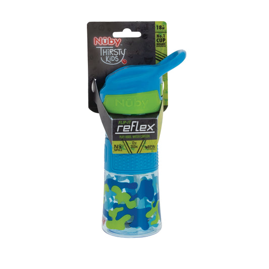 Premium reusable water bottle for everyday hydration.