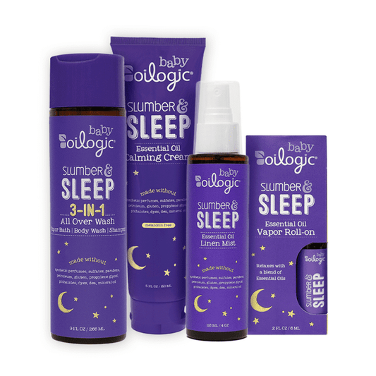 Baby gift product – made to support everyday routines and provide calm, nurturing comfort for little ones