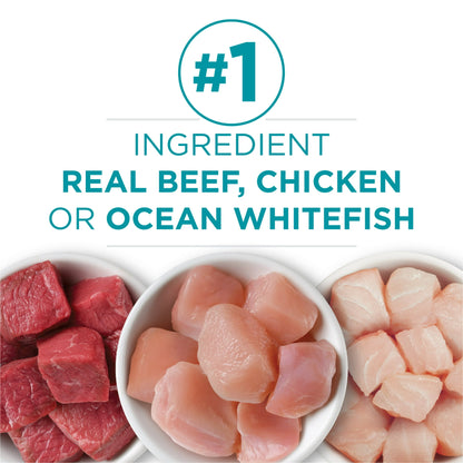 Image displaying text about the details of a Wet cat food