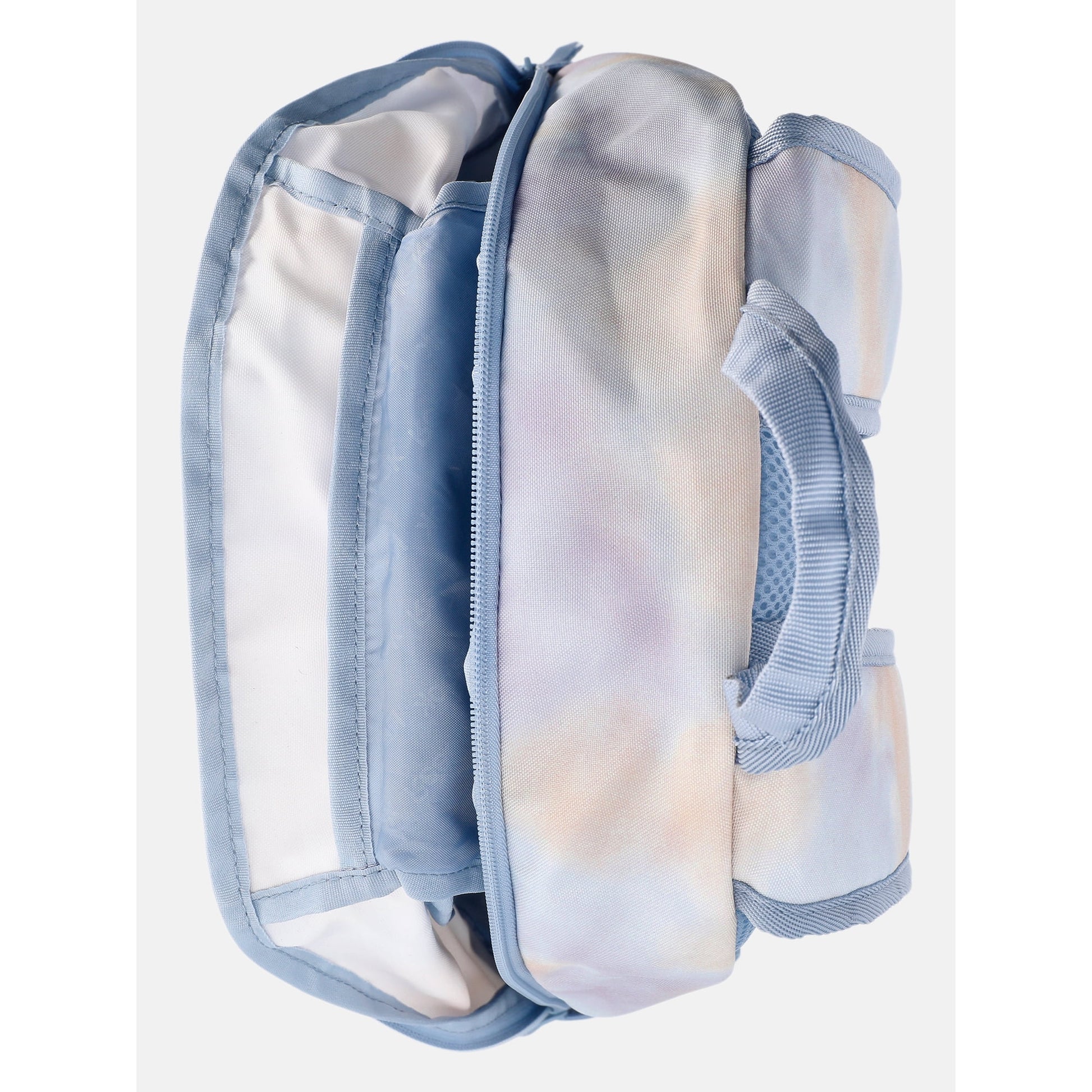 Durable school and travel backpack designed for laptops, books, and everyday essentials