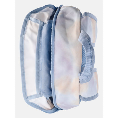 Durable school and travel backpack designed for laptops, books, and everyday essentials