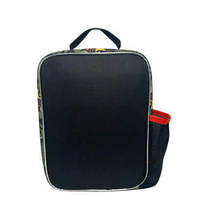 Reusable Lunch Kits
