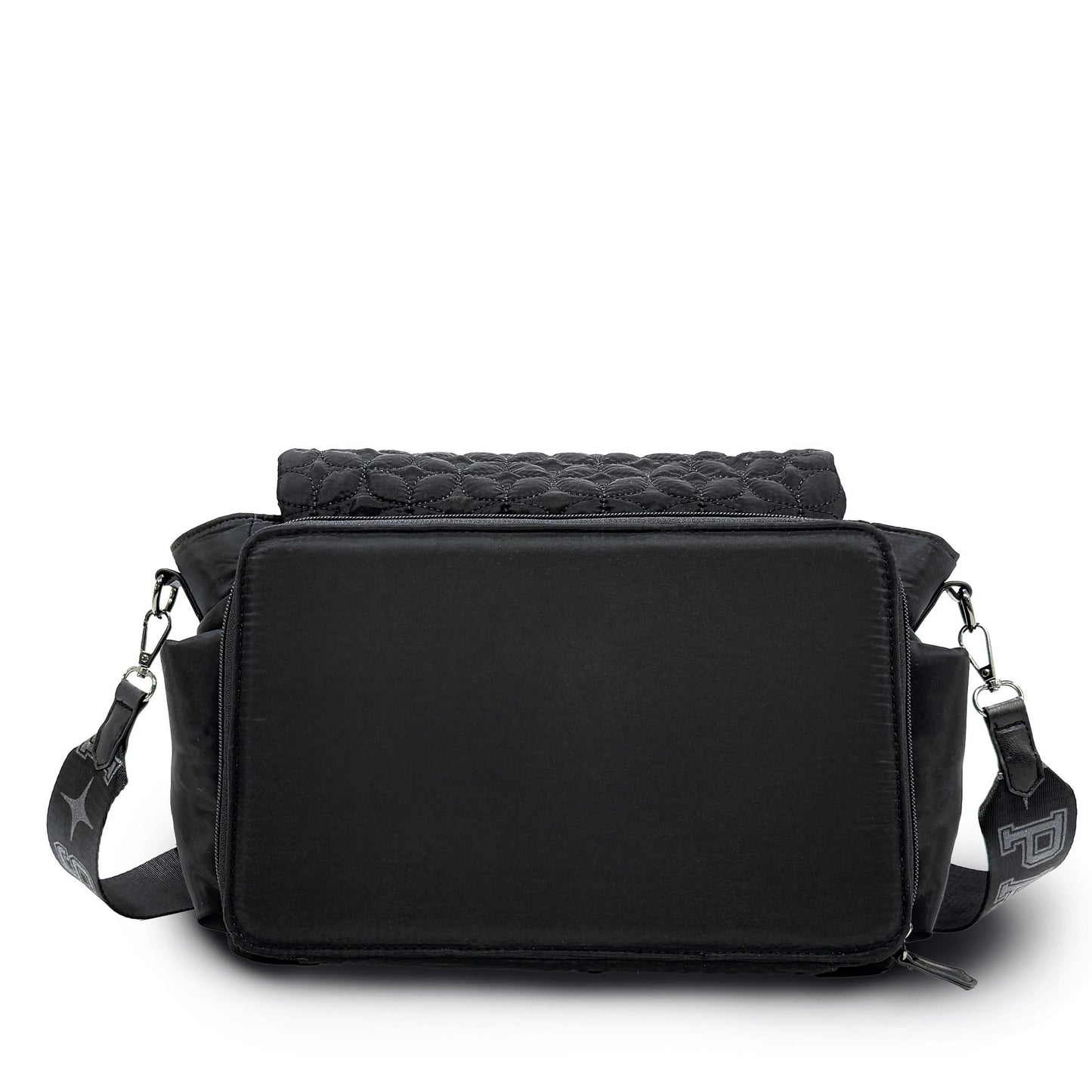 Baby diaper bag – versatile and easy-to-carry bag suitable for organizing and storing baby items for daily outings