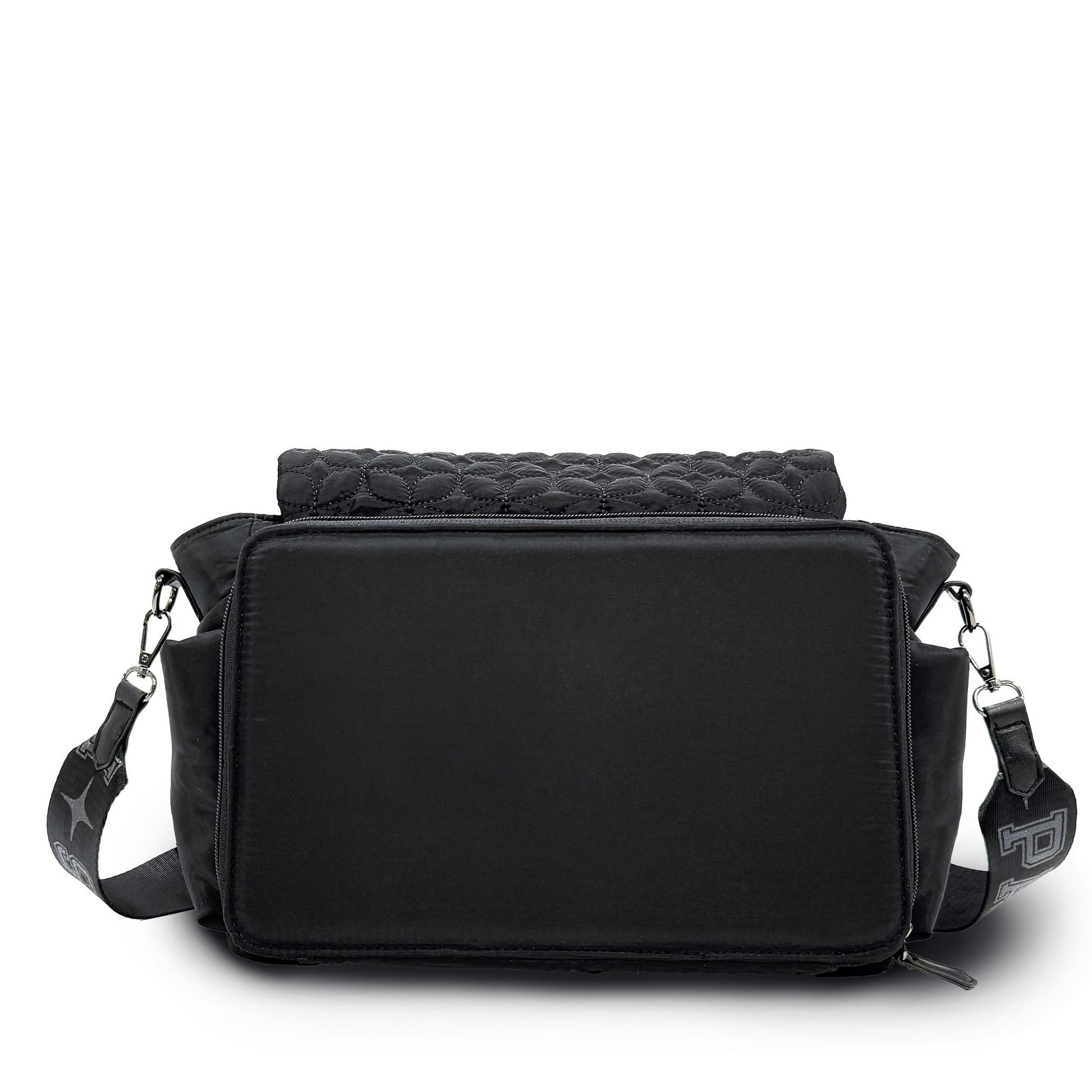 Baby diaper bag – versatile and easy-to-carry bag suitable for organizing and storing baby items for daily outings