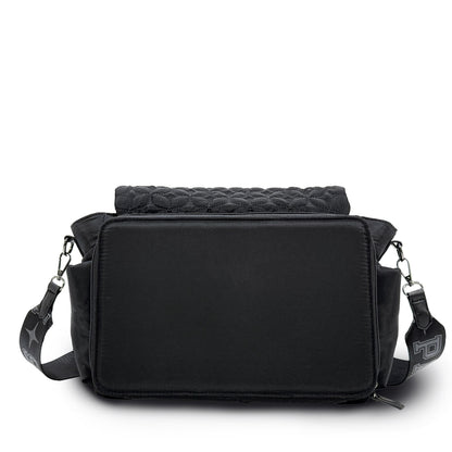 Baby diaper bag – versatile and easy-to-carry bag suitable for organizing and storing baby items for daily outings