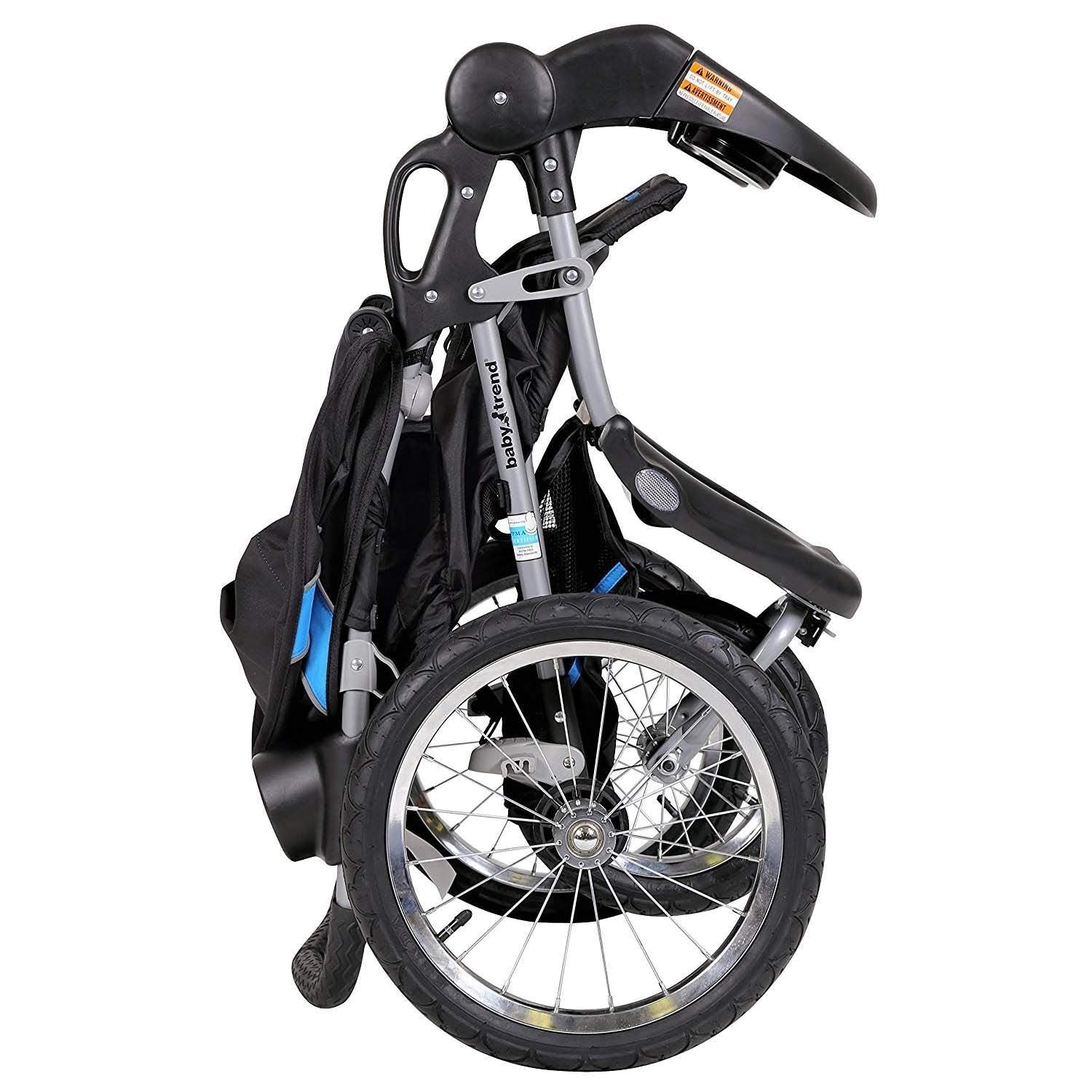 baby trend millennium stroller Baby Trend Expedition Travel System
