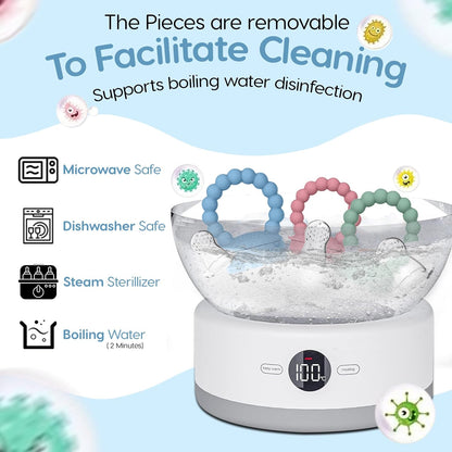 O’doe Fruit Feeder
