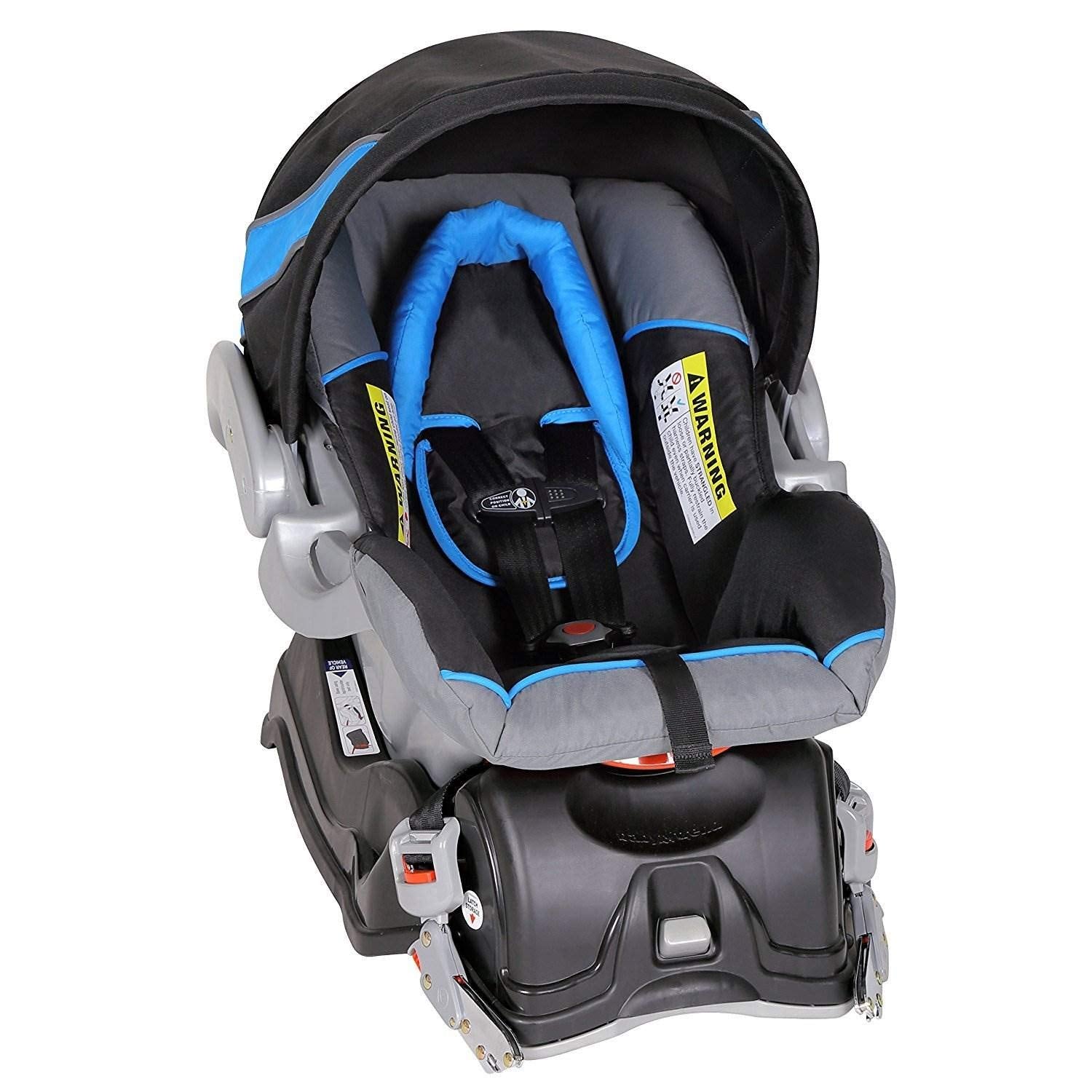 Jogging stroller – rugged all-terrain stroller for babies and toddlers, ideal for outdoor runs, walks, and active family outings